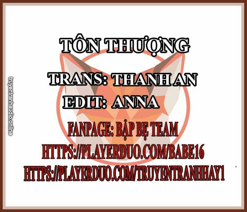 Tôn Thượng Chapter 130 - Trang 2