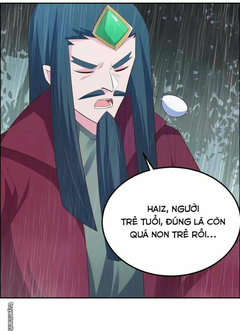 Tôn Thượng Chapter 130 - Trang 2