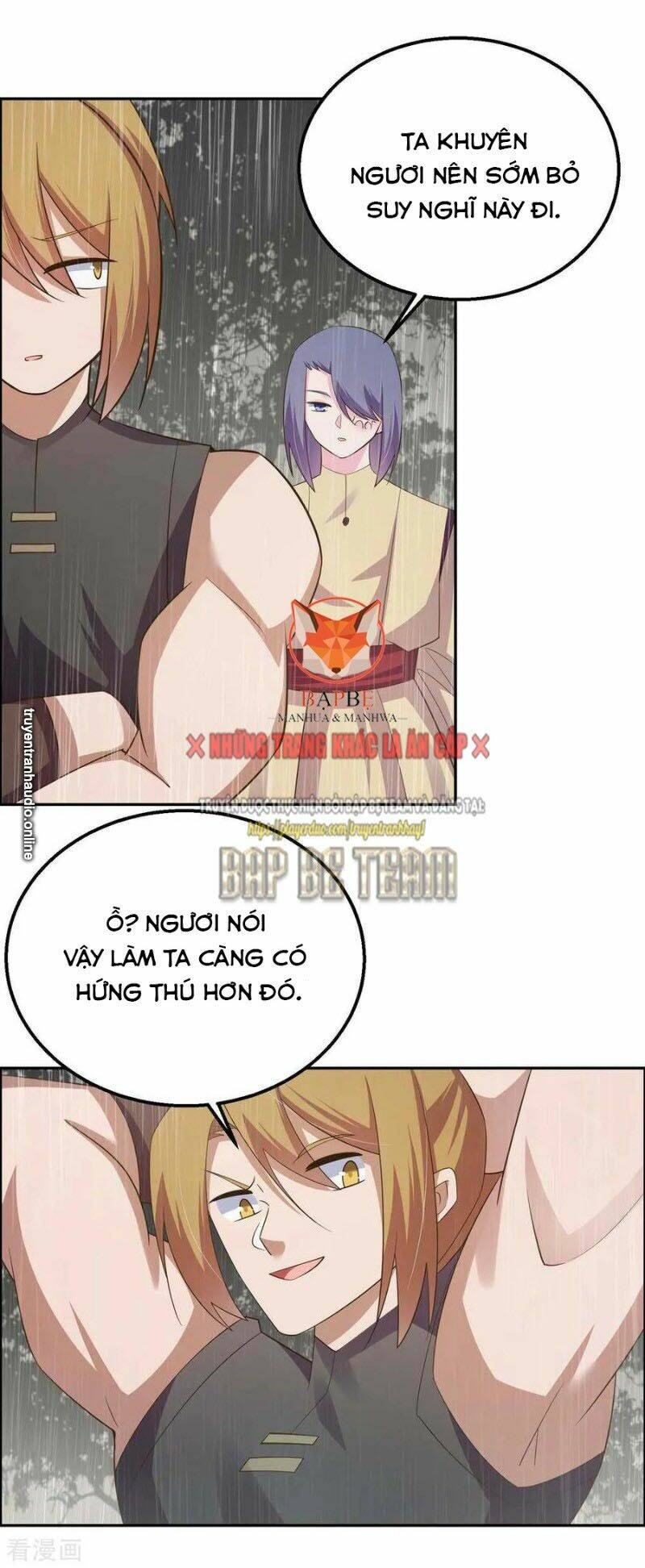 Tôn Thượng Chapter 130 - Trang 2