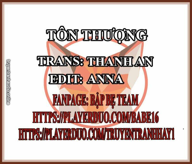 Tôn Thượng Chapter 129 - Trang 2