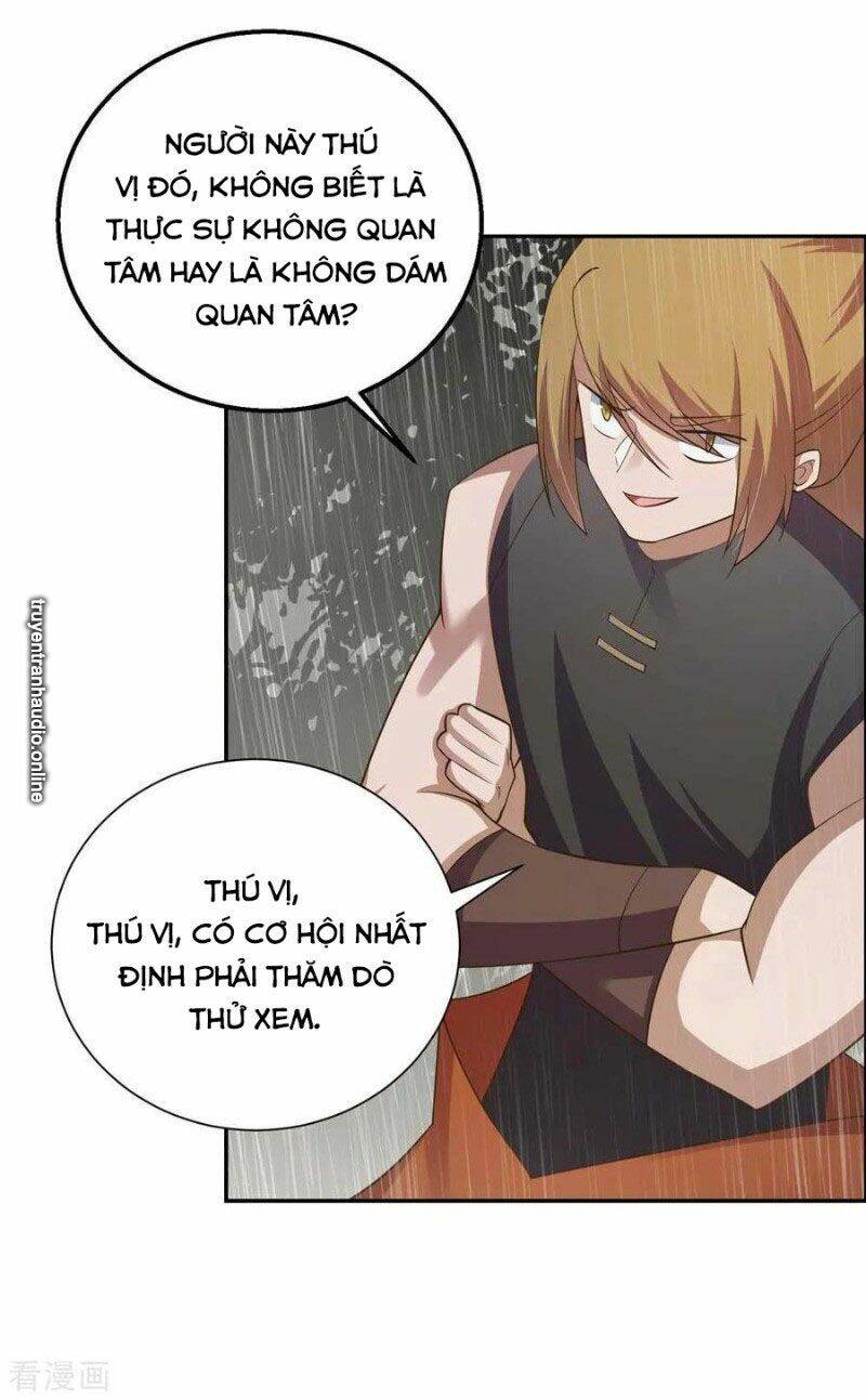 Tôn Thượng Chapter 129 - Trang 2