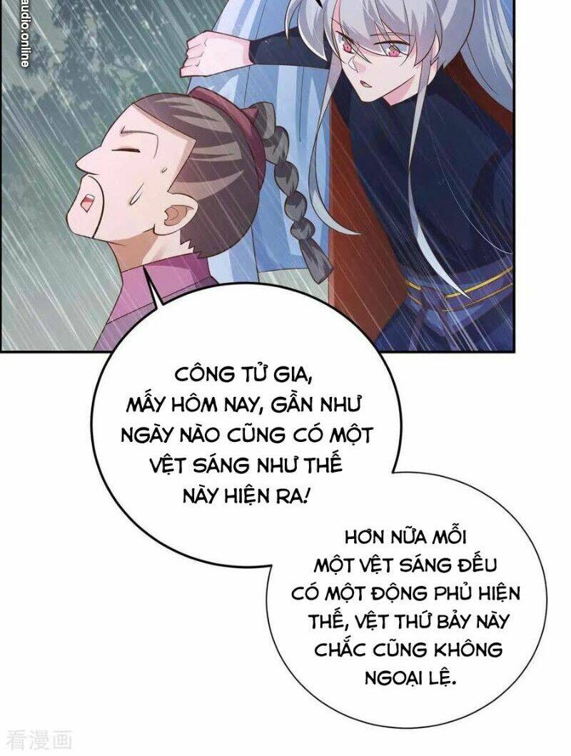 Tôn Thượng Chapter 129 - Trang 2