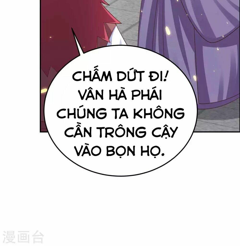 Tôn Thượng Chapter 128 - Trang 2