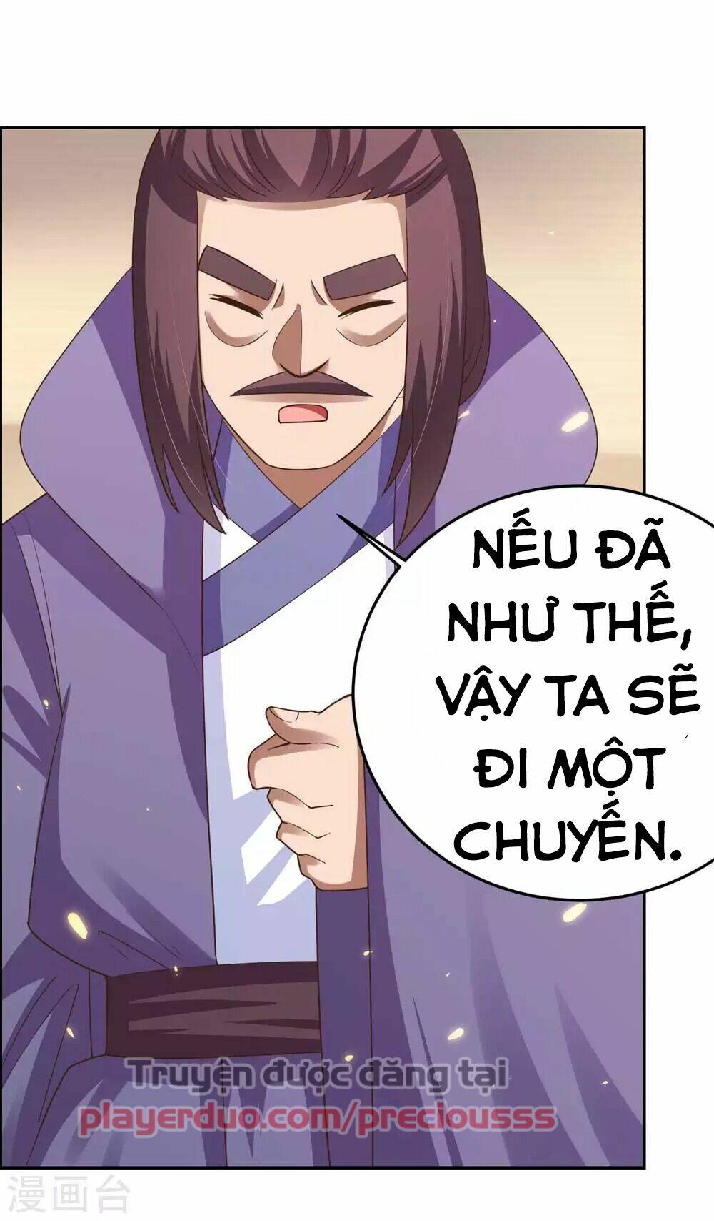 Tôn Thượng Chapter 128 - Trang 2