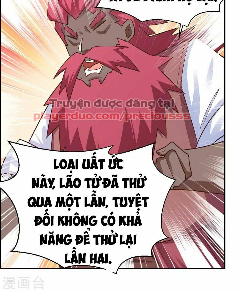 Tôn Thượng Chapter 128 - Trang 2