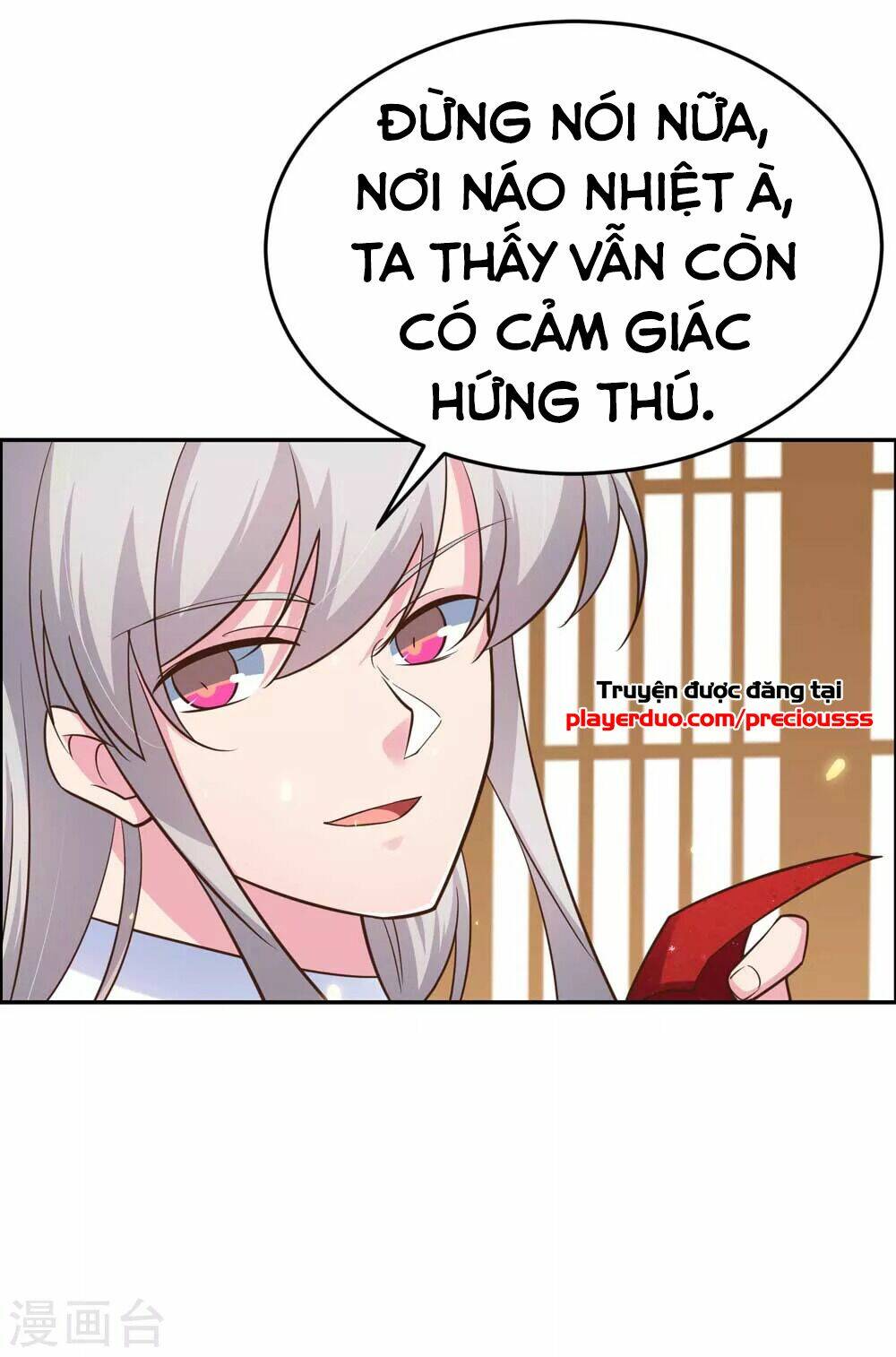 Tôn Thượng Chapter 128 - Trang 2