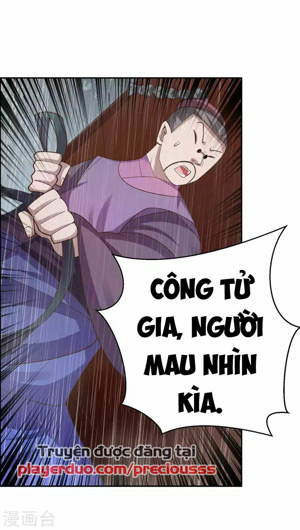 Tôn Thượng Chapter 128 - Trang 2