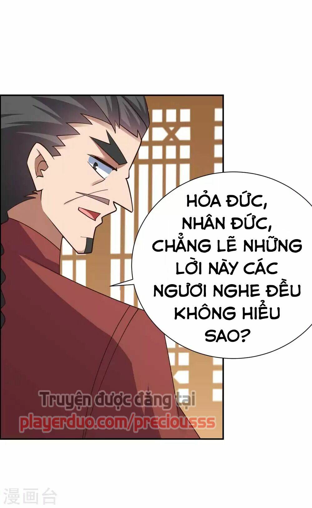 Tôn Thượng Chapter 128 - Trang 2