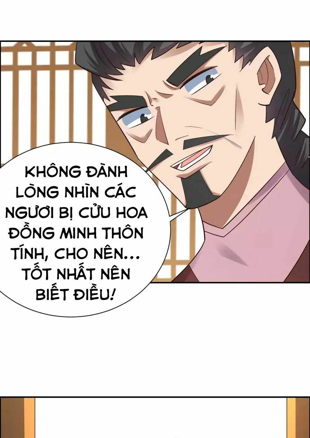 Tôn Thượng Chapter 128 - Trang 2