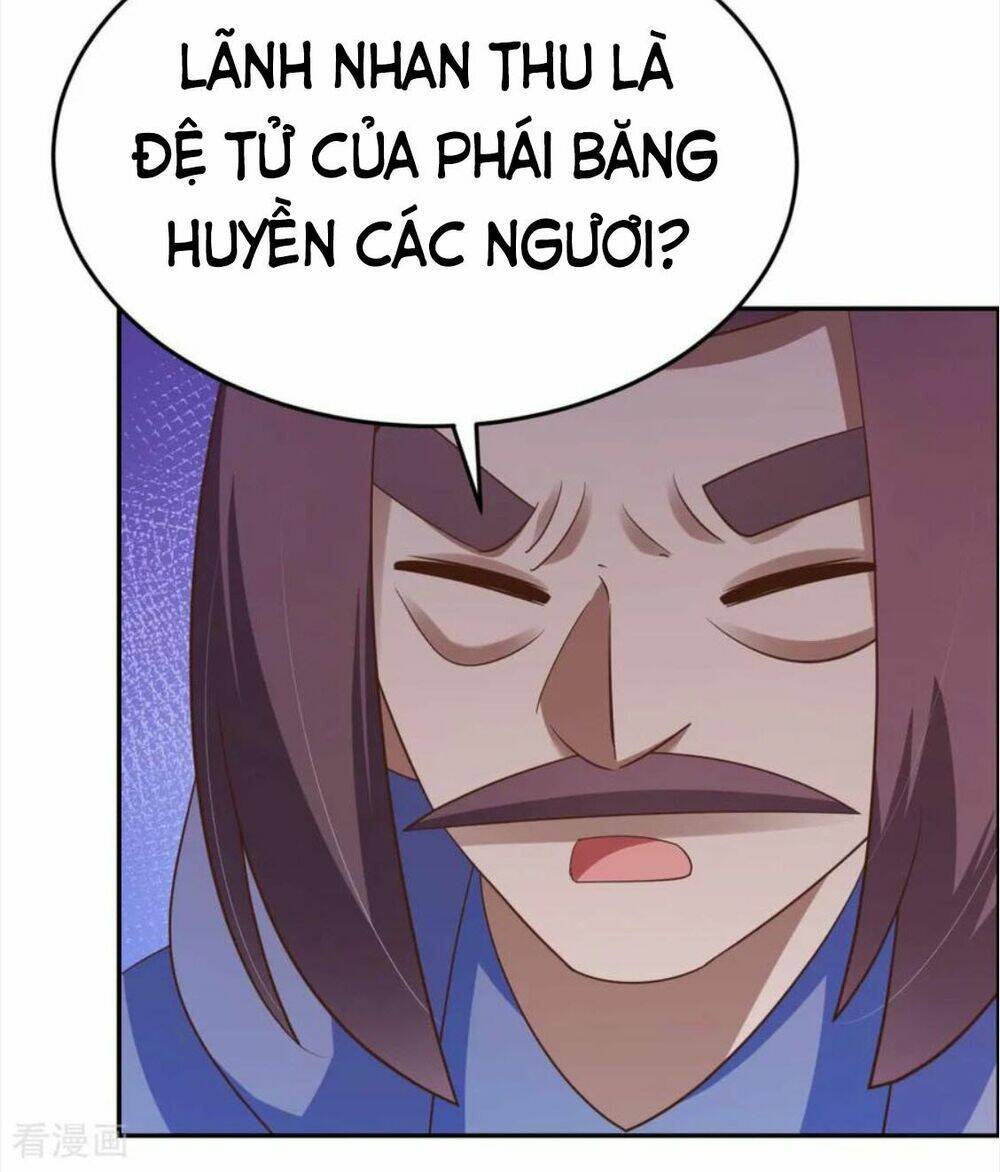 Tôn Thượng Chapter 127 - Trang 2