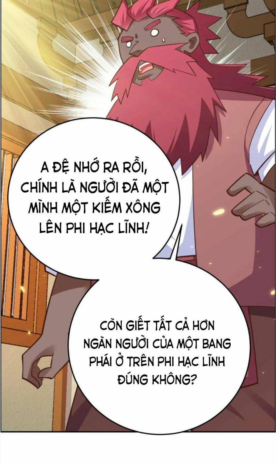 Tôn Thượng Chapter 127 - Trang 2