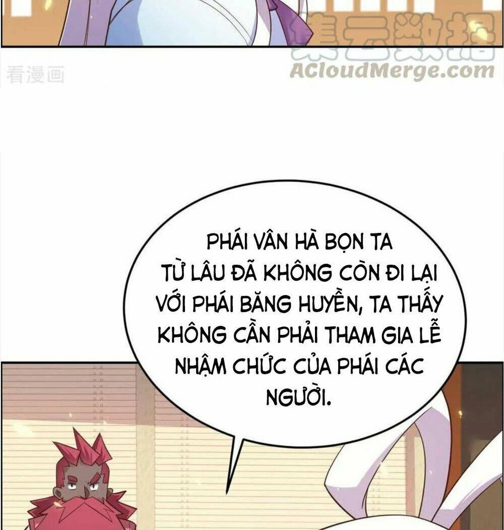 Tôn Thượng Chapter 127 - Trang 2