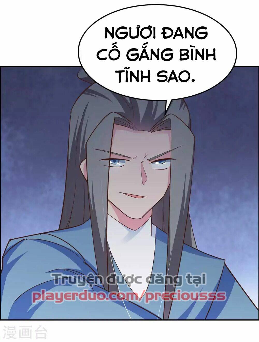 Tôn Thượng Chapter 126 - Trang 2