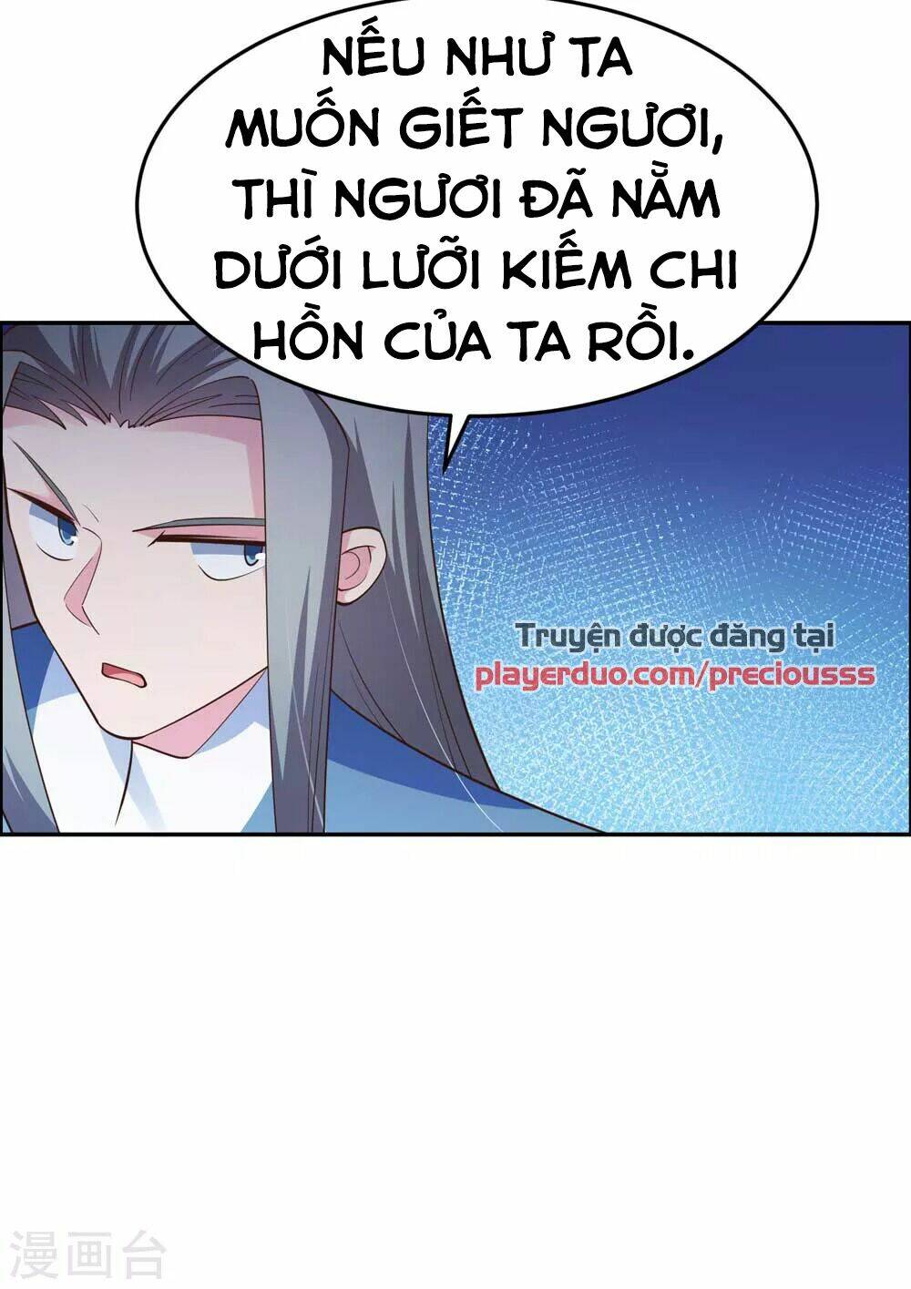 Tôn Thượng Chapter 126 - Trang 2