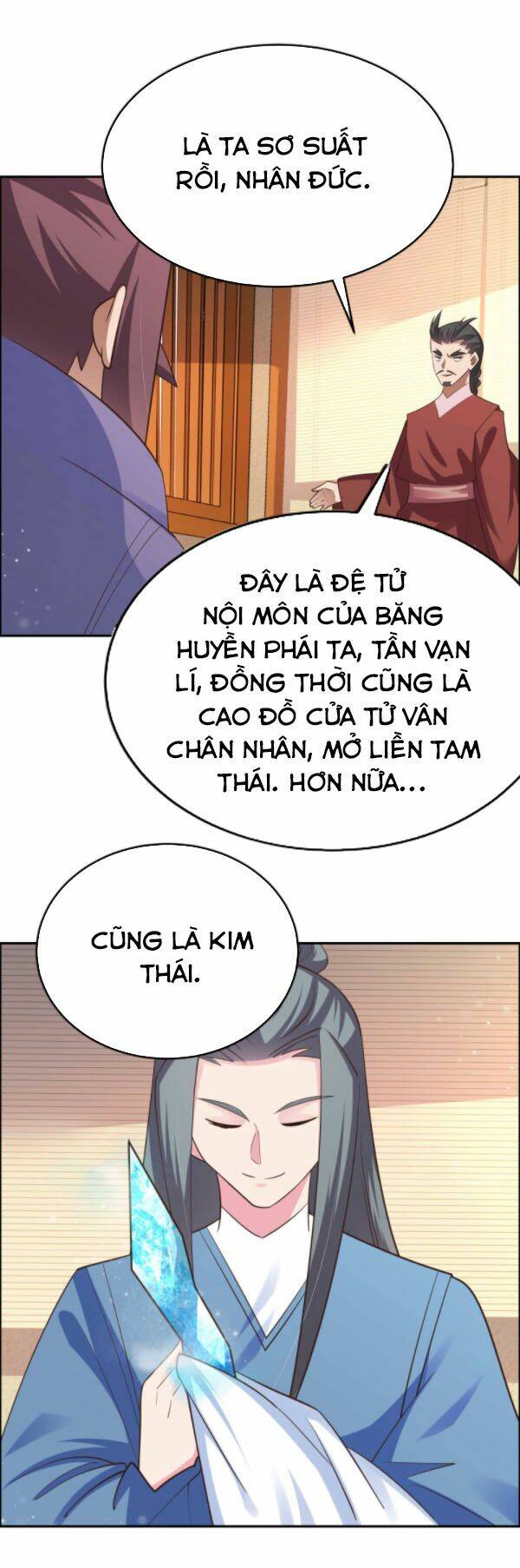 Tôn Thượng Chapter 125 - Trang 2