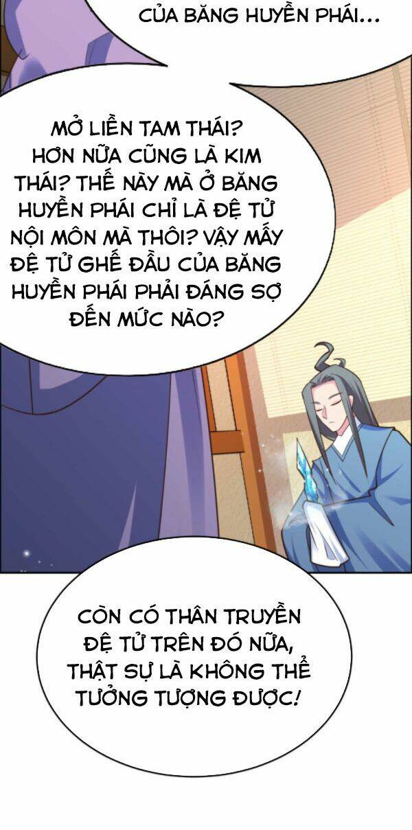 Tôn Thượng Chapter 125 - Trang 2