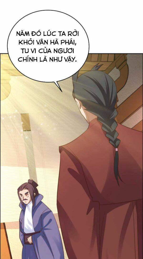 Tôn Thượng Chapter 125 - Trang 2