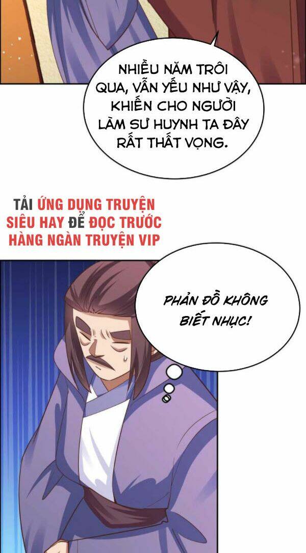 Tôn Thượng Chapter 125 - Trang 2