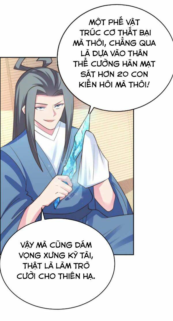 Tôn Thượng Chapter 125 - Trang 2