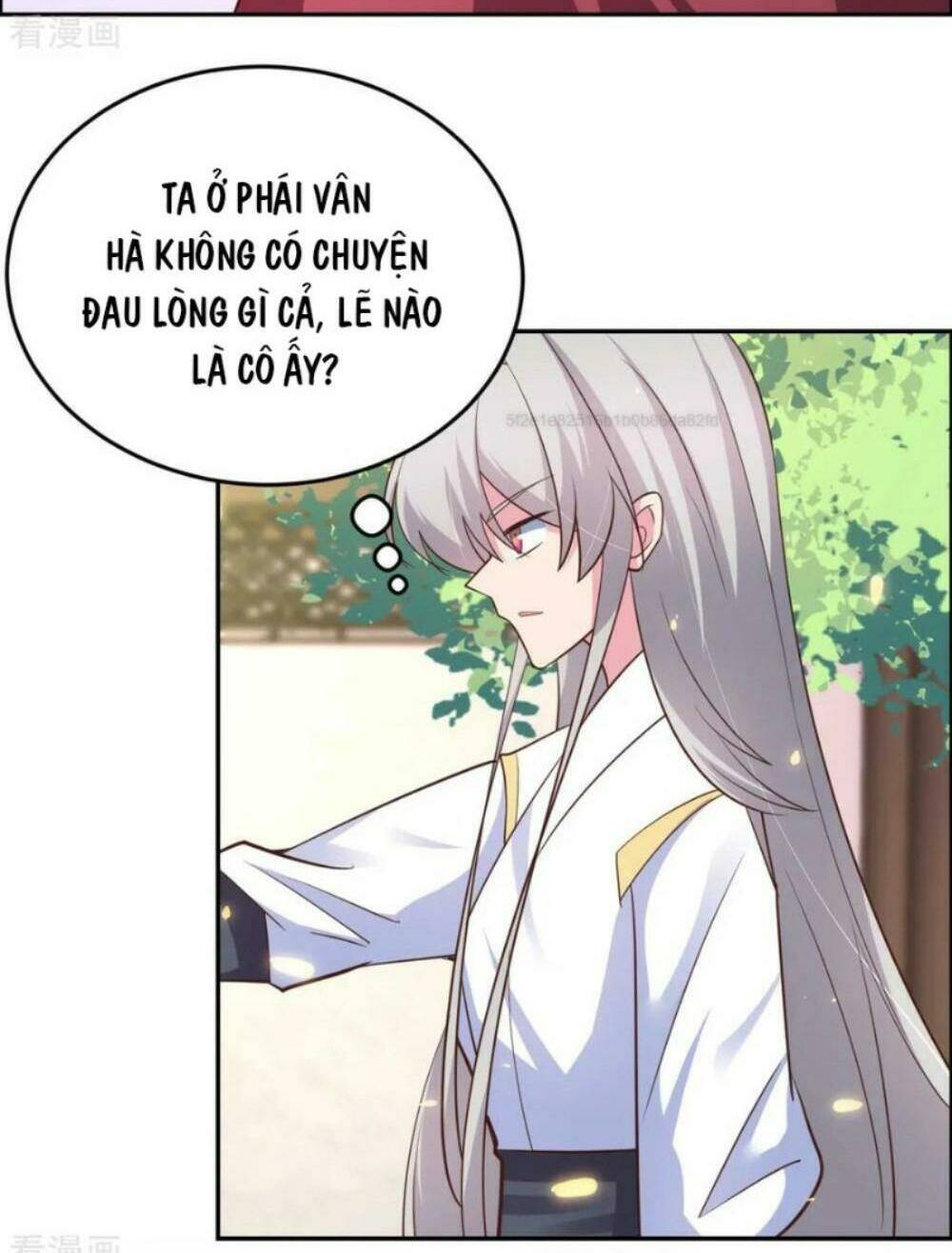 Tôn Thượng Chapter 124 - Trang 2