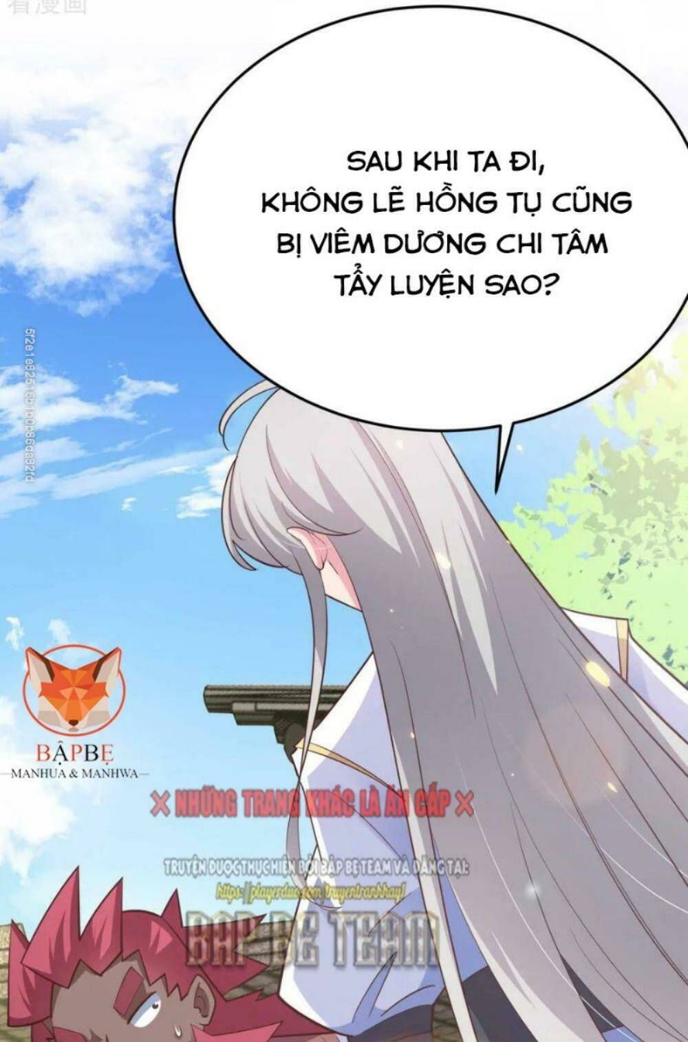 Tôn Thượng Chapter 124 - Trang 2