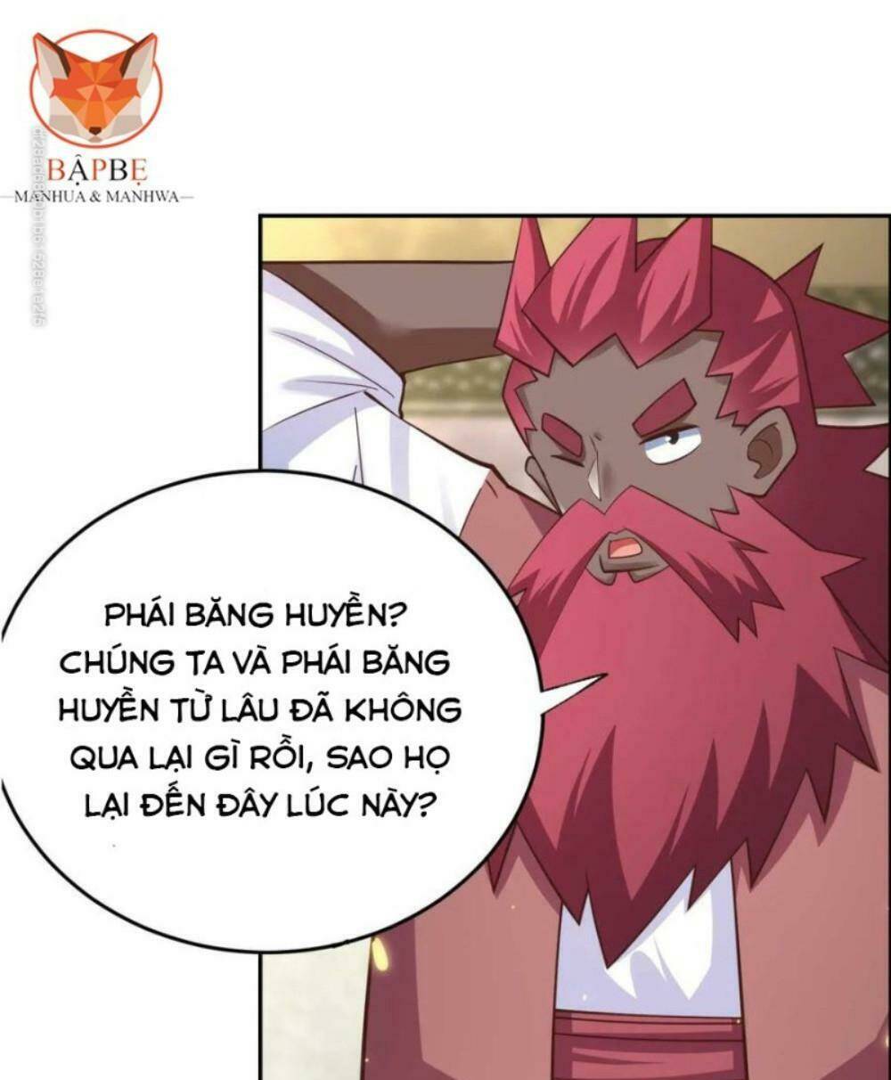 Tôn Thượng Chapter 124 - Trang 2