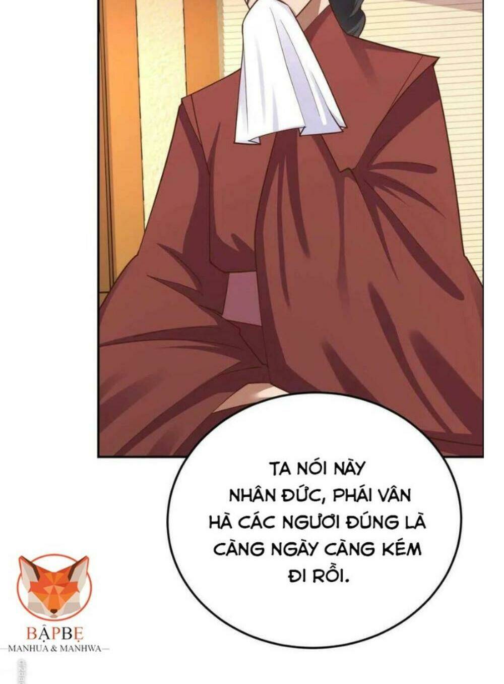 Tôn Thượng Chapter 124 - Trang 2