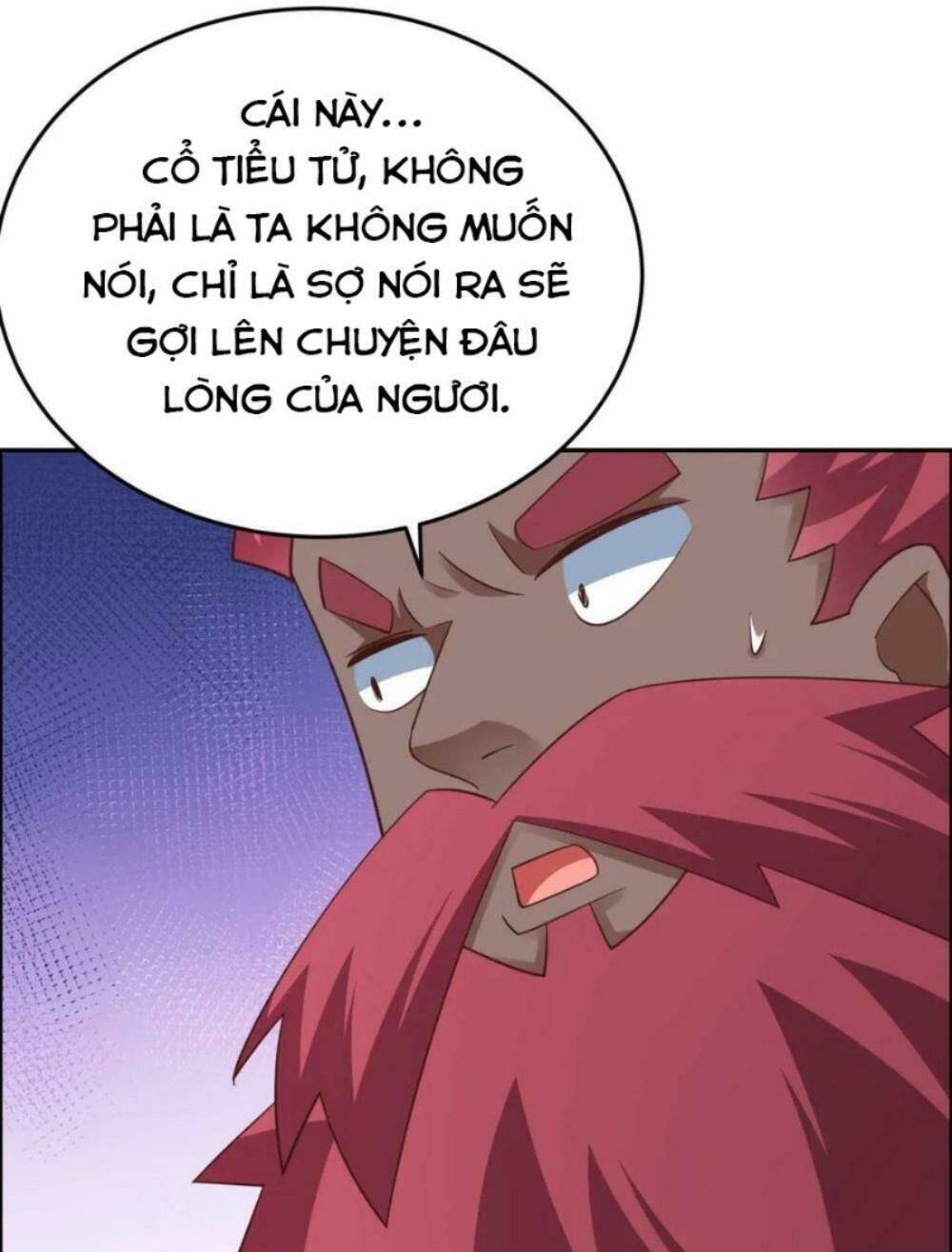 Tôn Thượng Chapter 124 - Trang 2