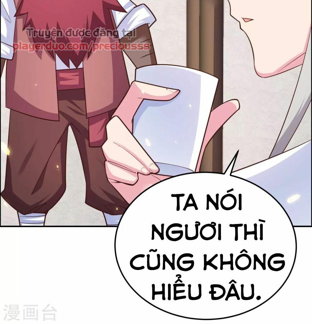 Tôn Thượng Chapter 123.5 - Trang 2