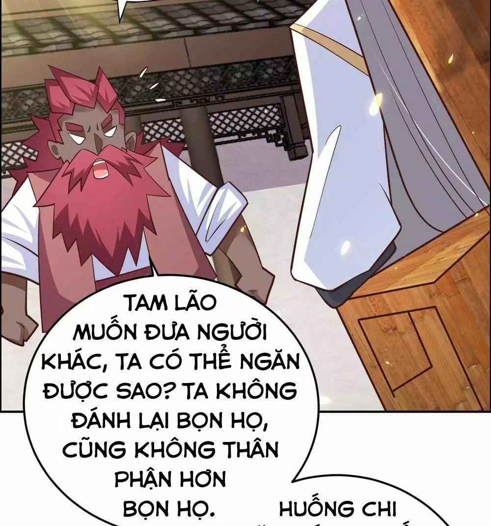 Tôn Thượng Chapter 123.5 - Trang 2