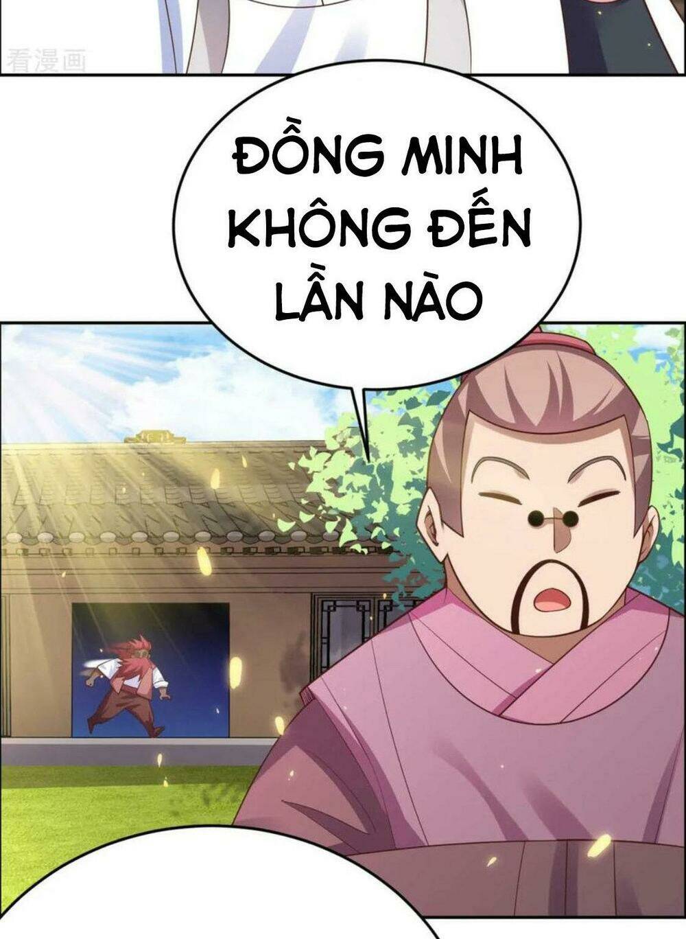 Tôn Thượng Chapter 123 - Trang 2