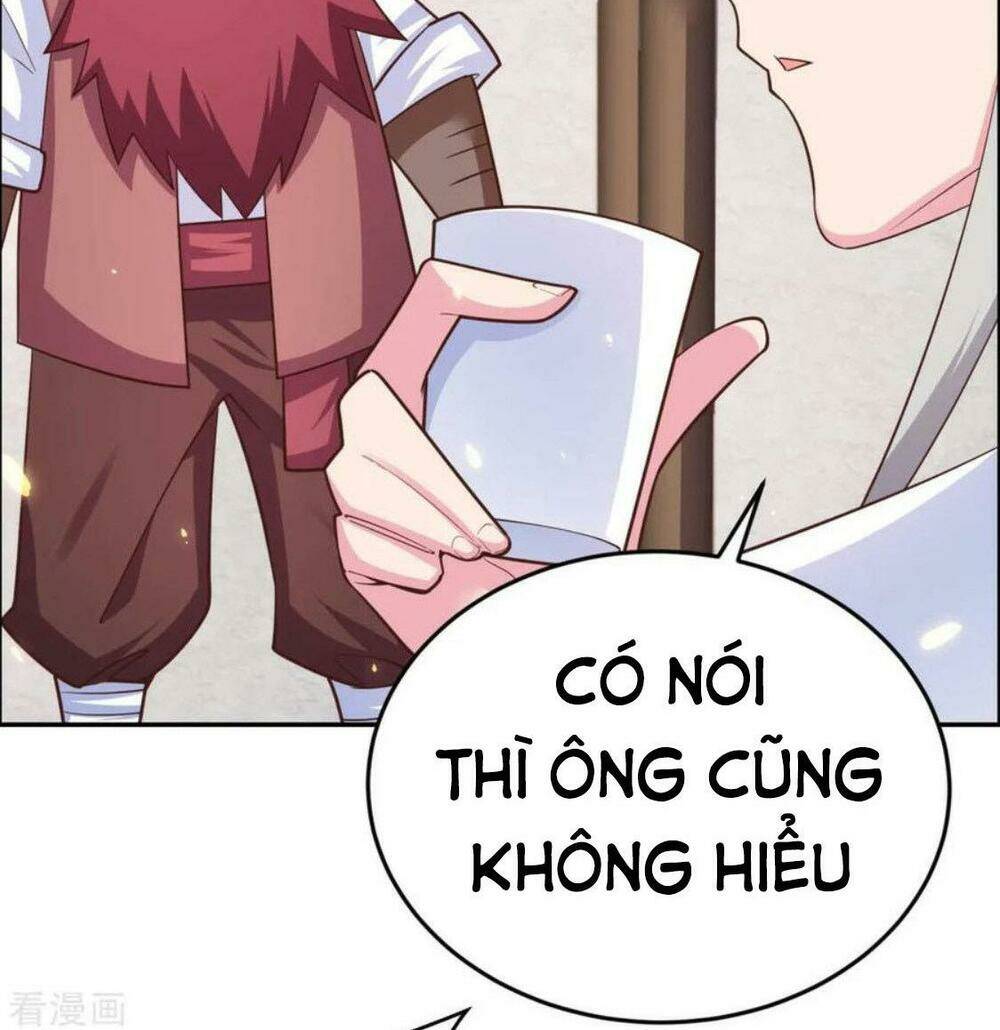 Tôn Thượng Chapter 123 - Trang 2