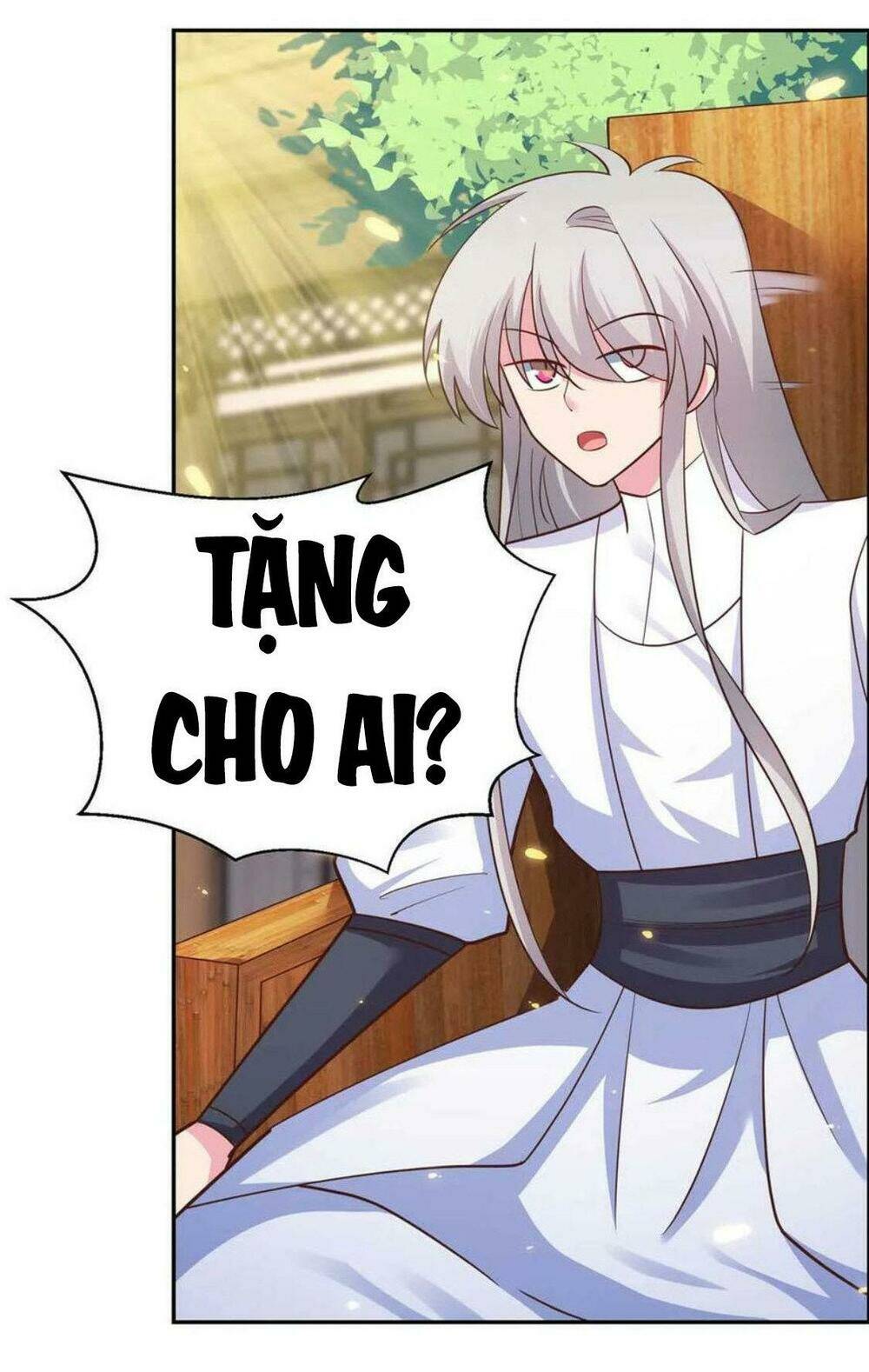 Tôn Thượng Chapter 123 - Trang 2