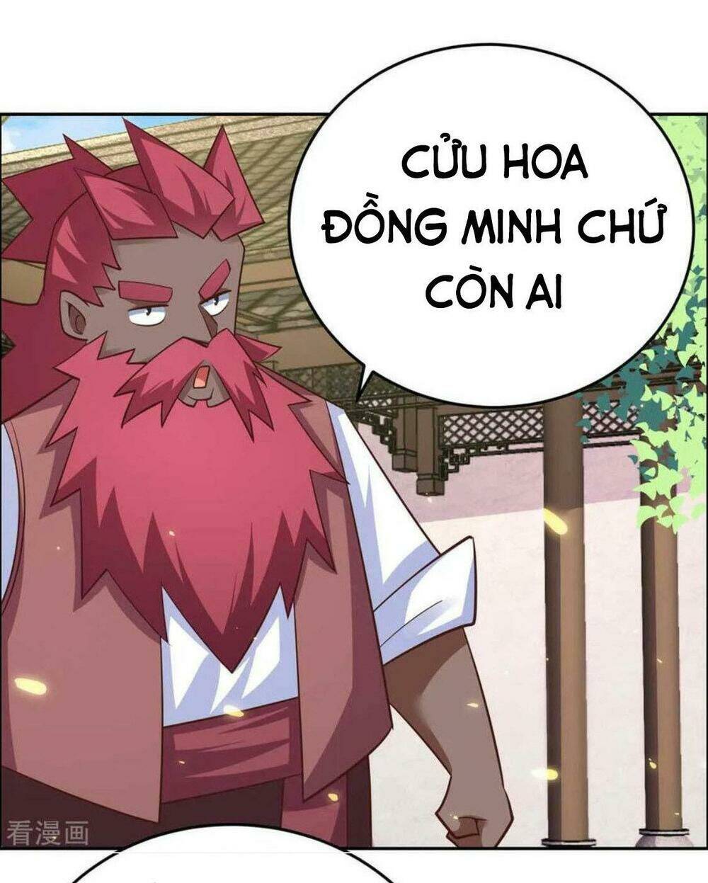 Tôn Thượng Chapter 123 - Trang 2