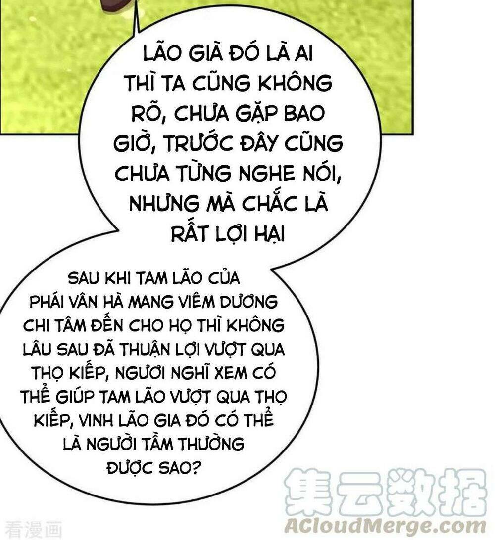 Tôn Thượng Chapter 123 - Trang 2