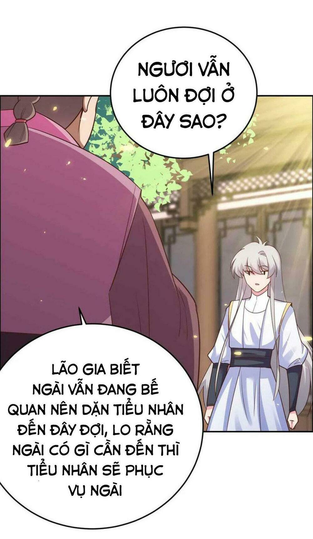 Tôn Thượng Chapter 123 - Trang 2