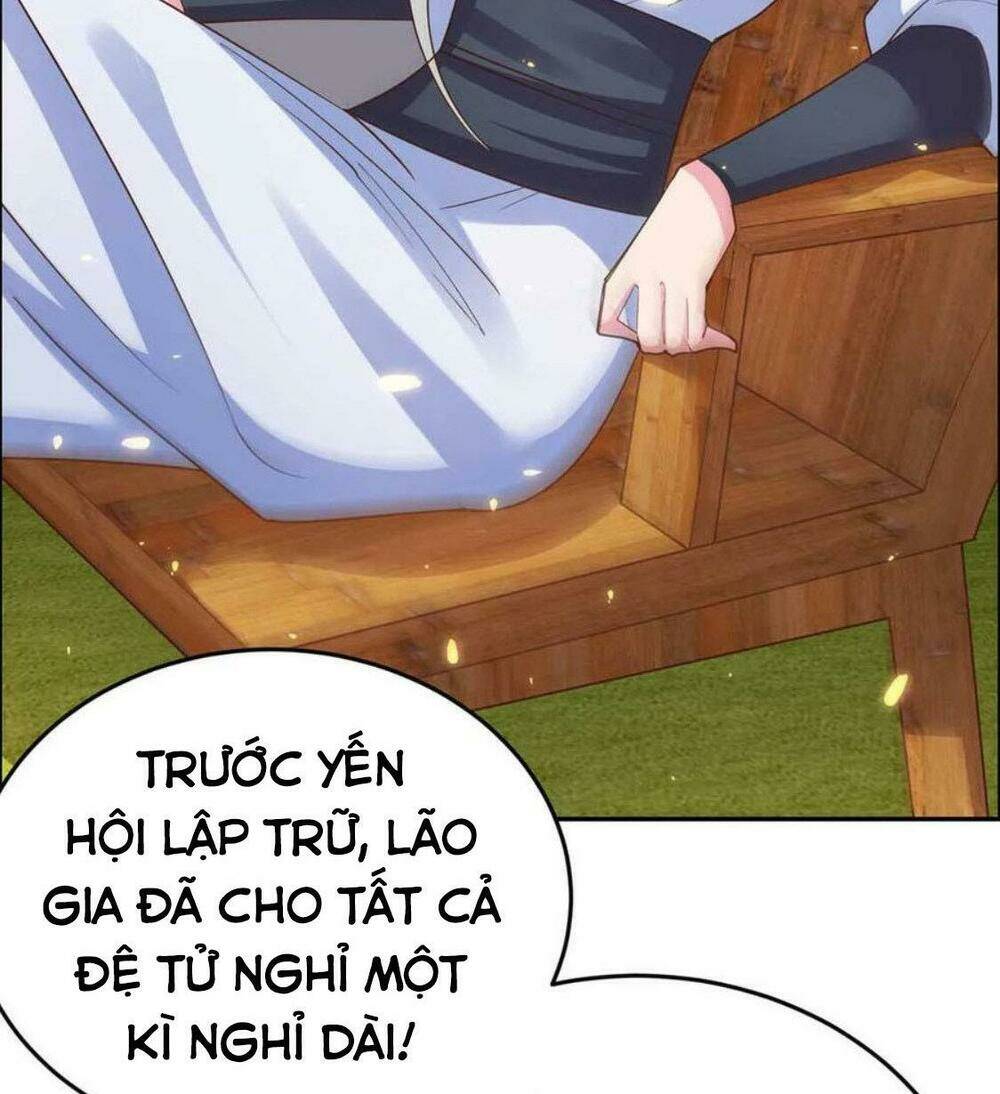 Tôn Thượng Chapter 123 - Trang 2