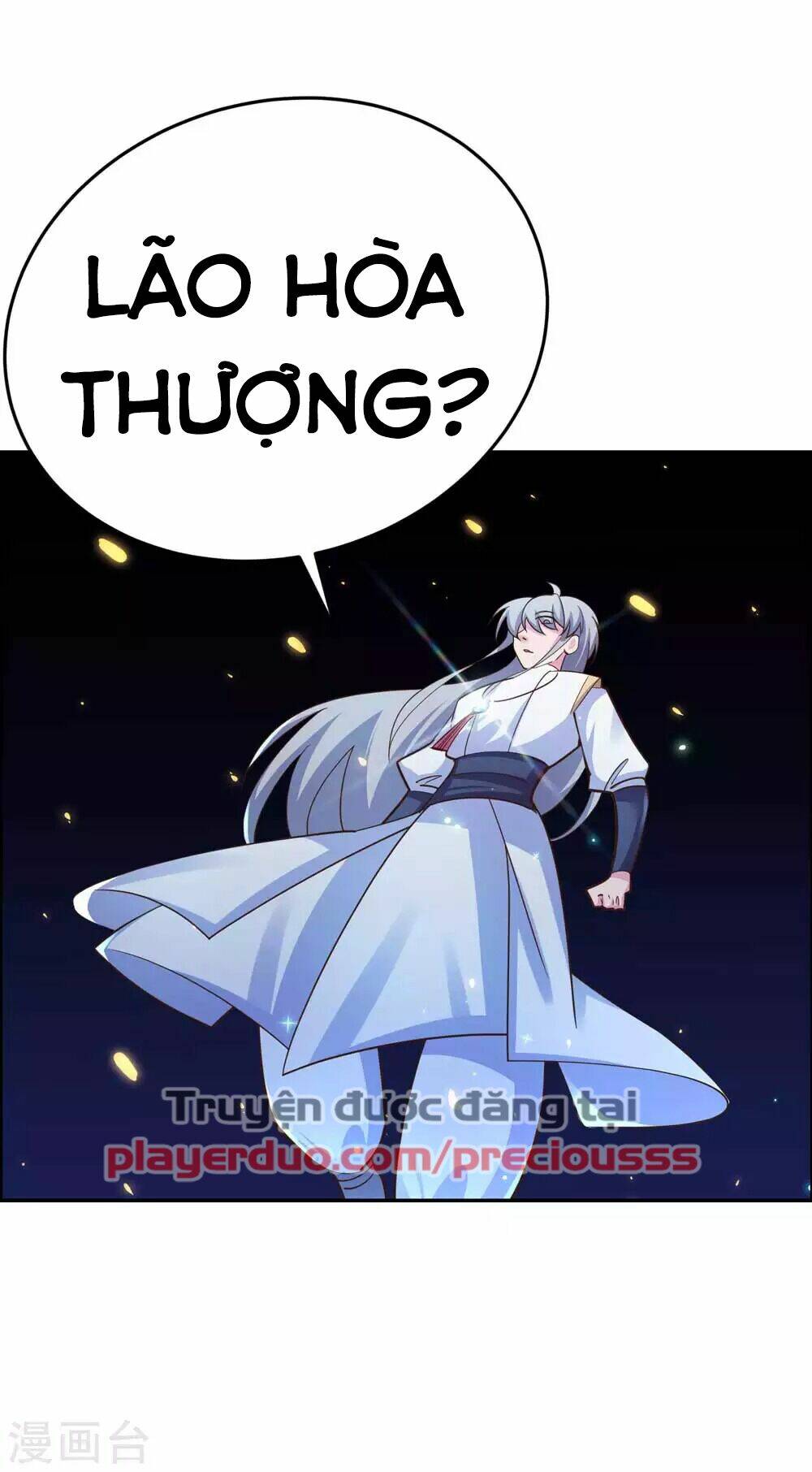 Tôn Thượng Chapter 122 - Trang 2