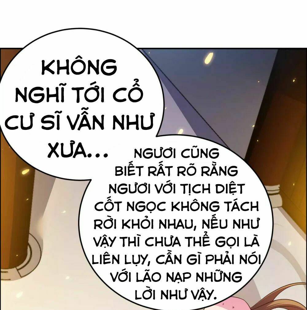 Tôn Thượng Chapter 122 - Trang 2