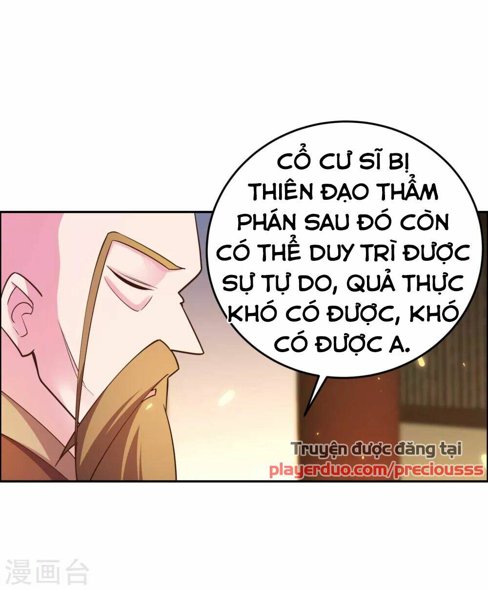 Tôn Thượng Chapter 122 - Trang 2