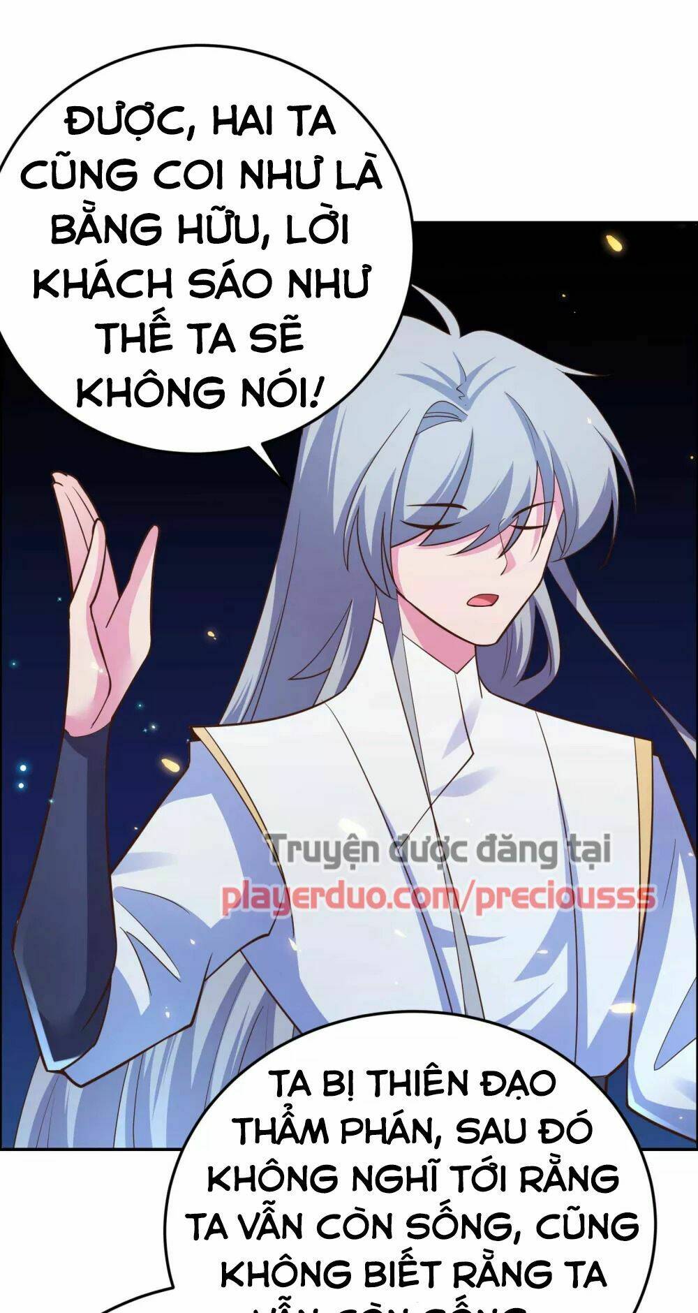 Tôn Thượng Chapter 122 - Trang 2