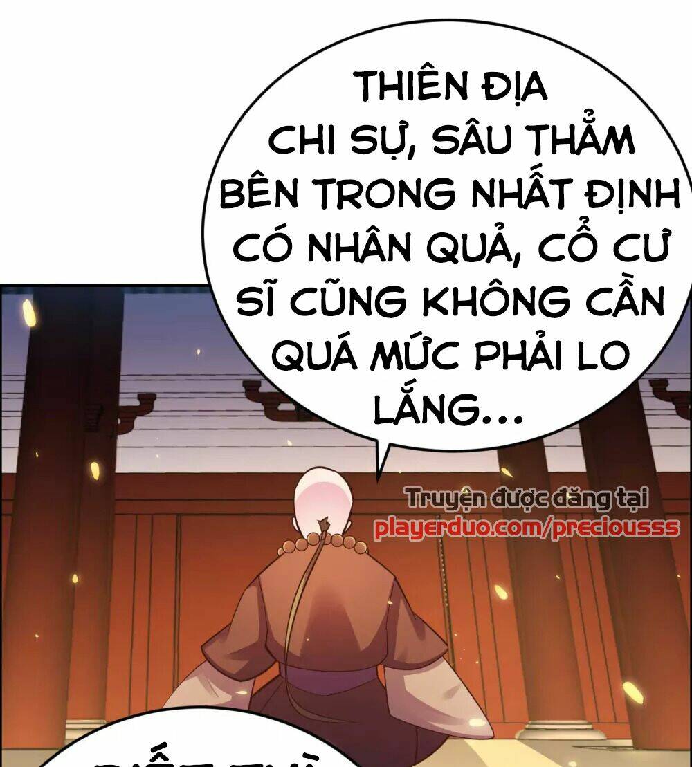 Tôn Thượng Chapter 122 - Trang 2