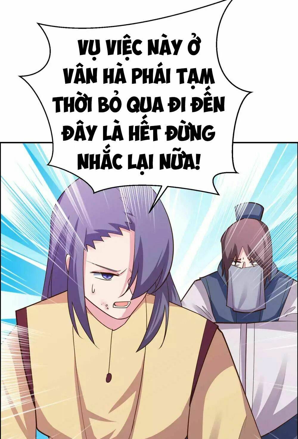 Tôn Thượng Chapter 122 - Trang 2