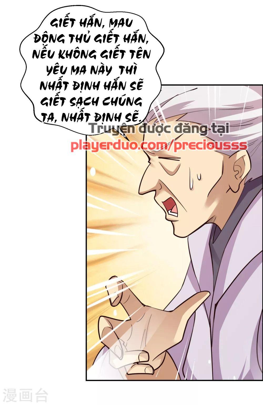 Tôn Thượng Chapter 120.5 - Trang 2