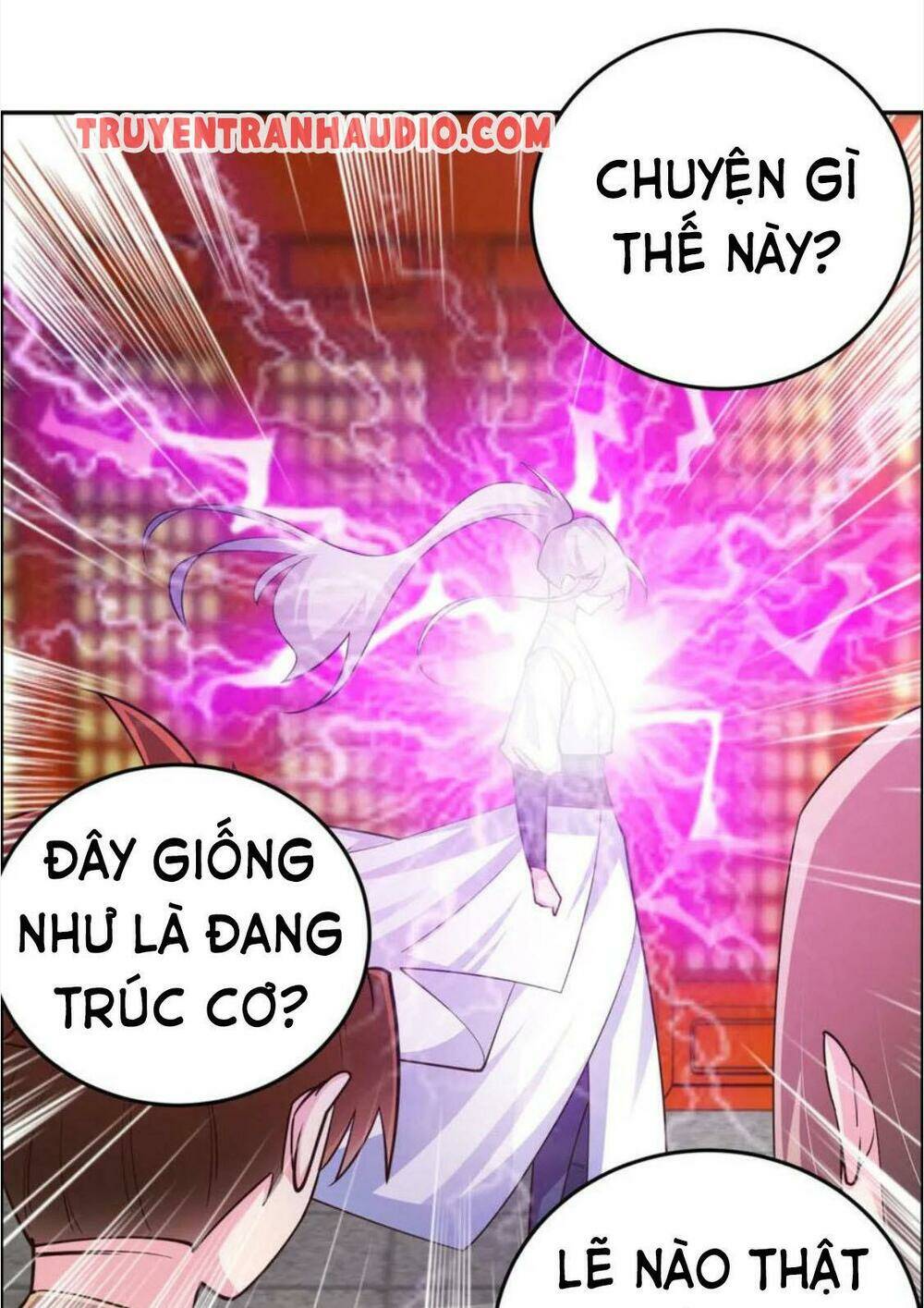 Tôn Thượng Chapter 120 - Trang 2