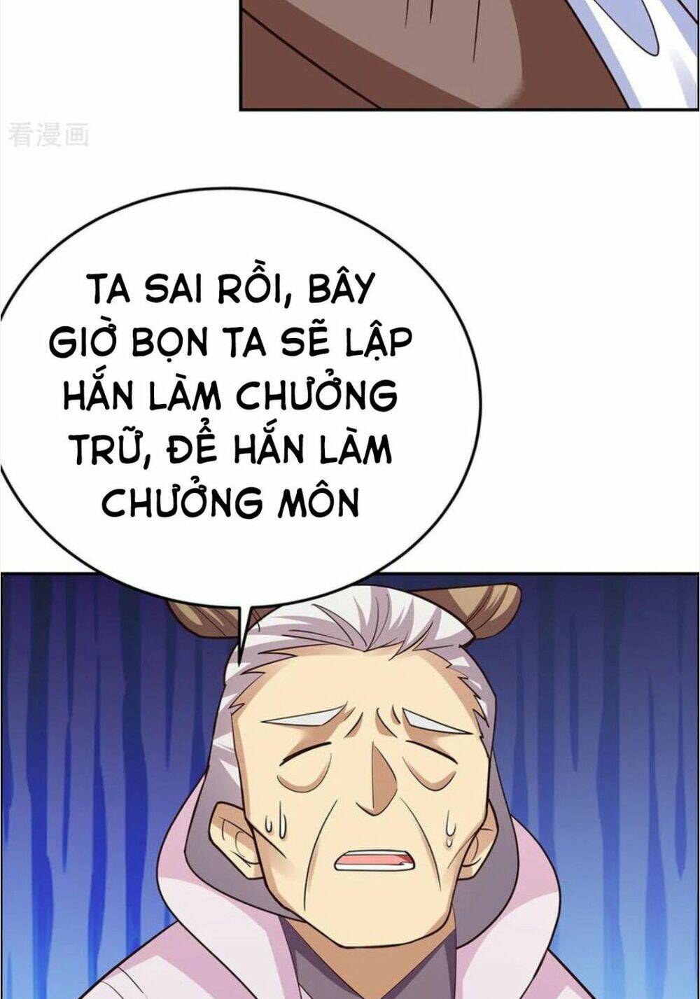 Tôn Thượng Chapter 120 - Trang 2