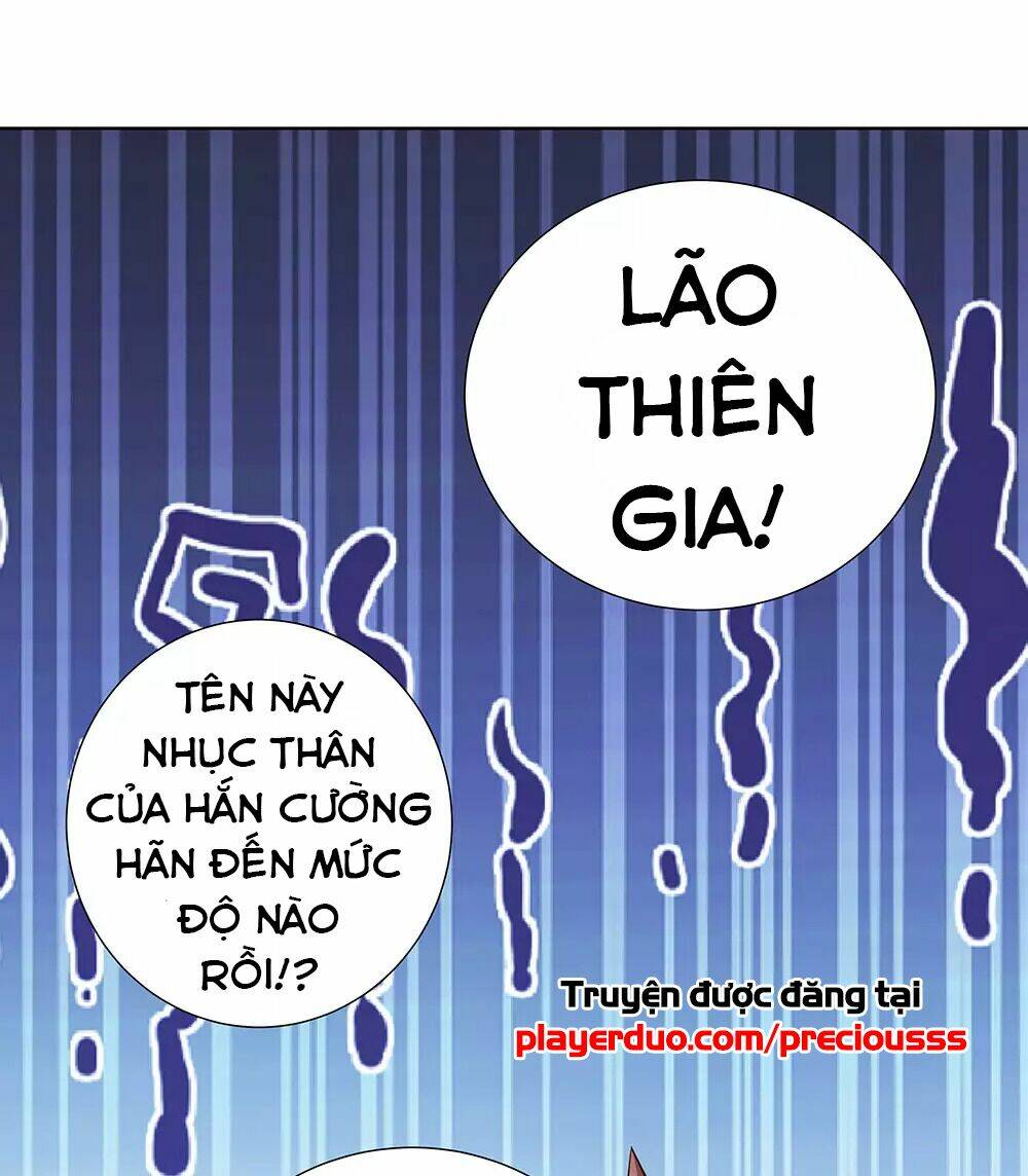 Tôn Thượng Chapter 118 - Trang 2