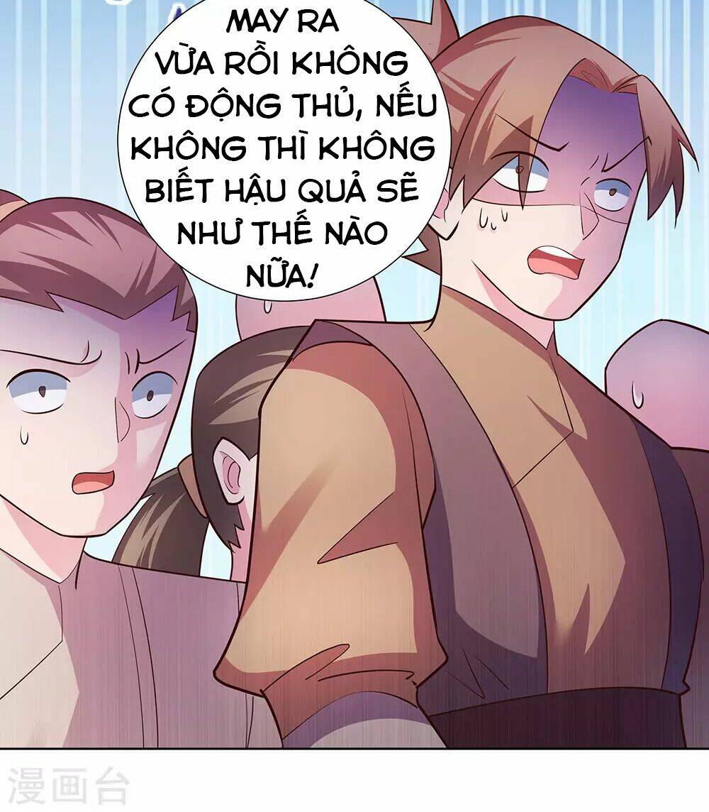 Tôn Thượng Chapter 118 - Trang 2