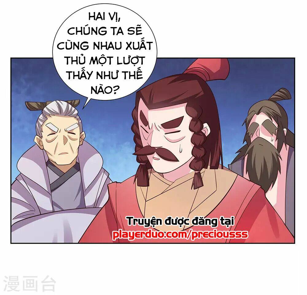 Tôn Thượng Chapter 118 - Trang 2