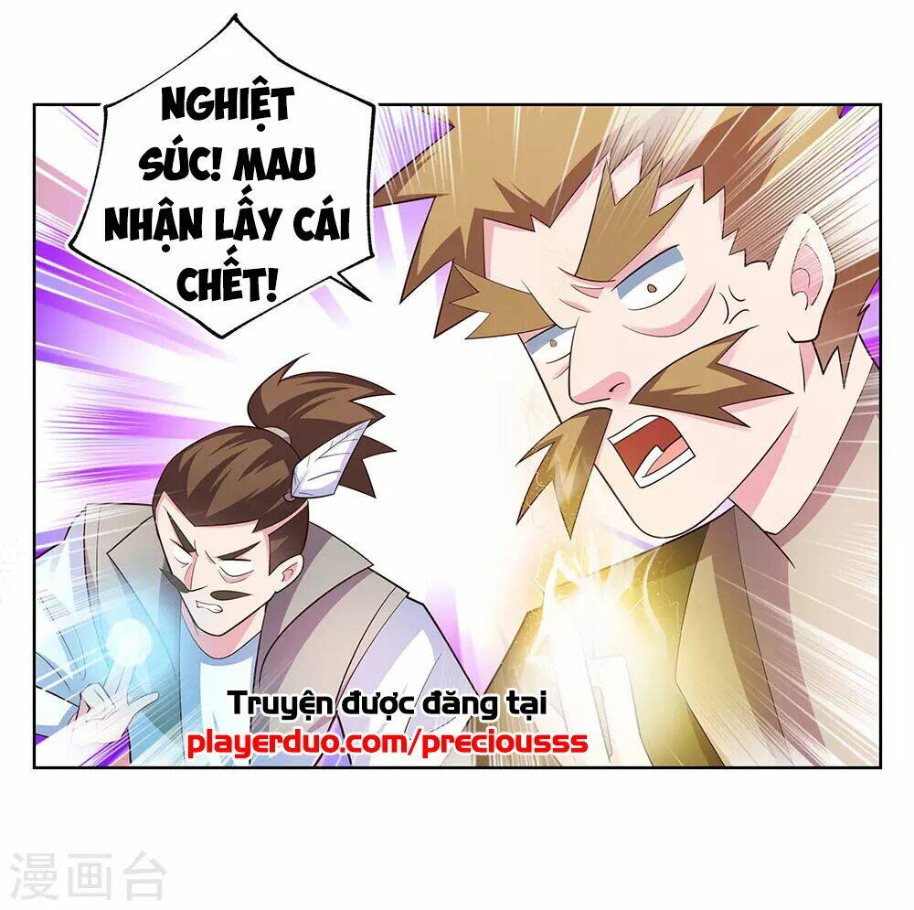 Tôn Thượng Chapter 117 - Trang 2